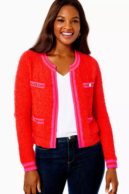 Nalayna Cardigans
