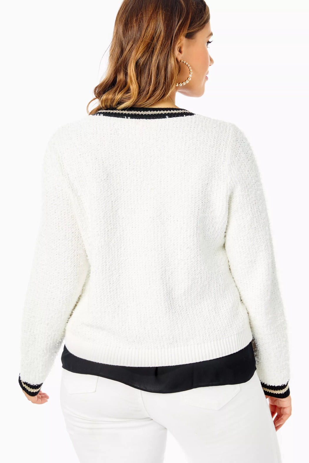 Nalayna Cardigans