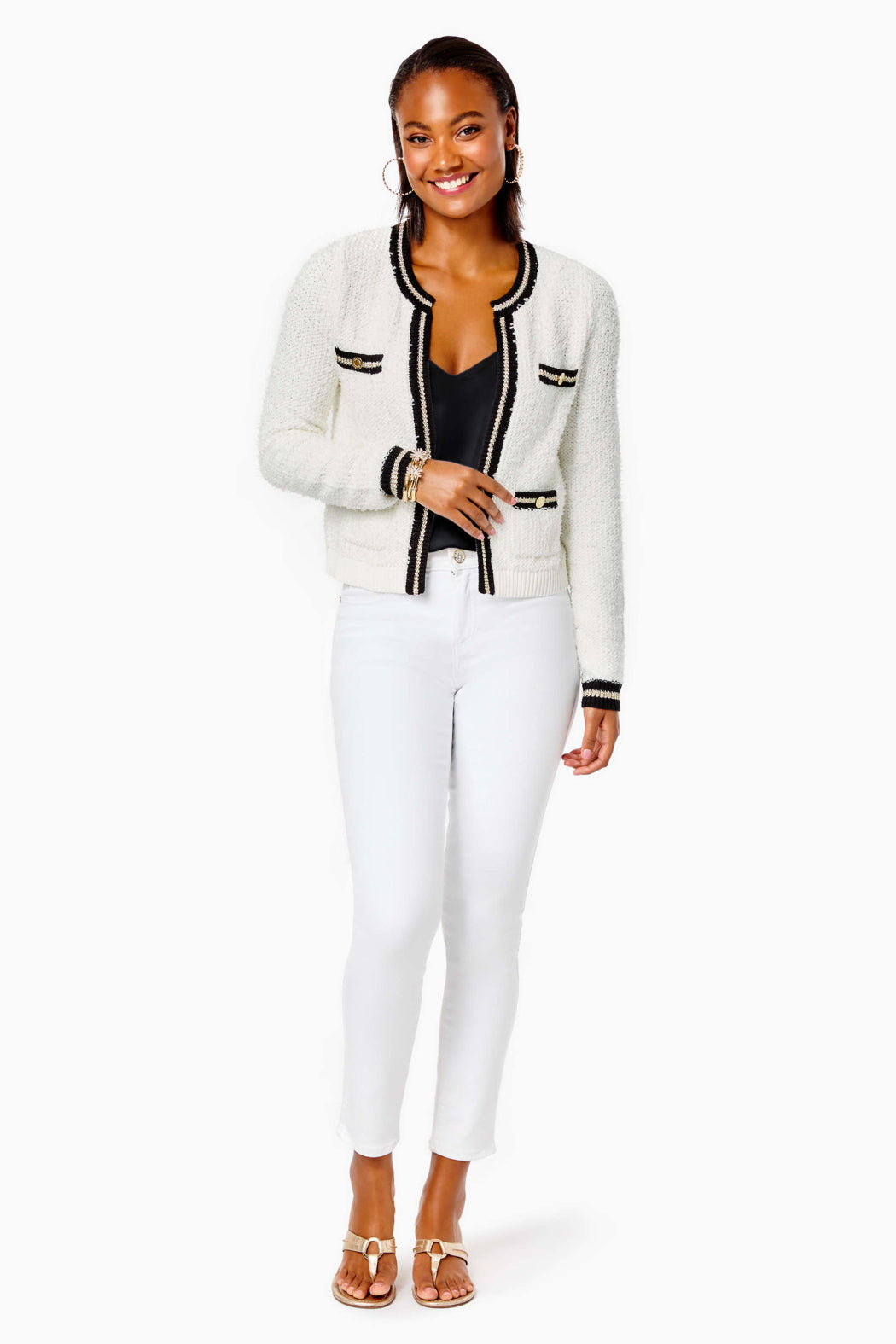 Nalayna Cardigans