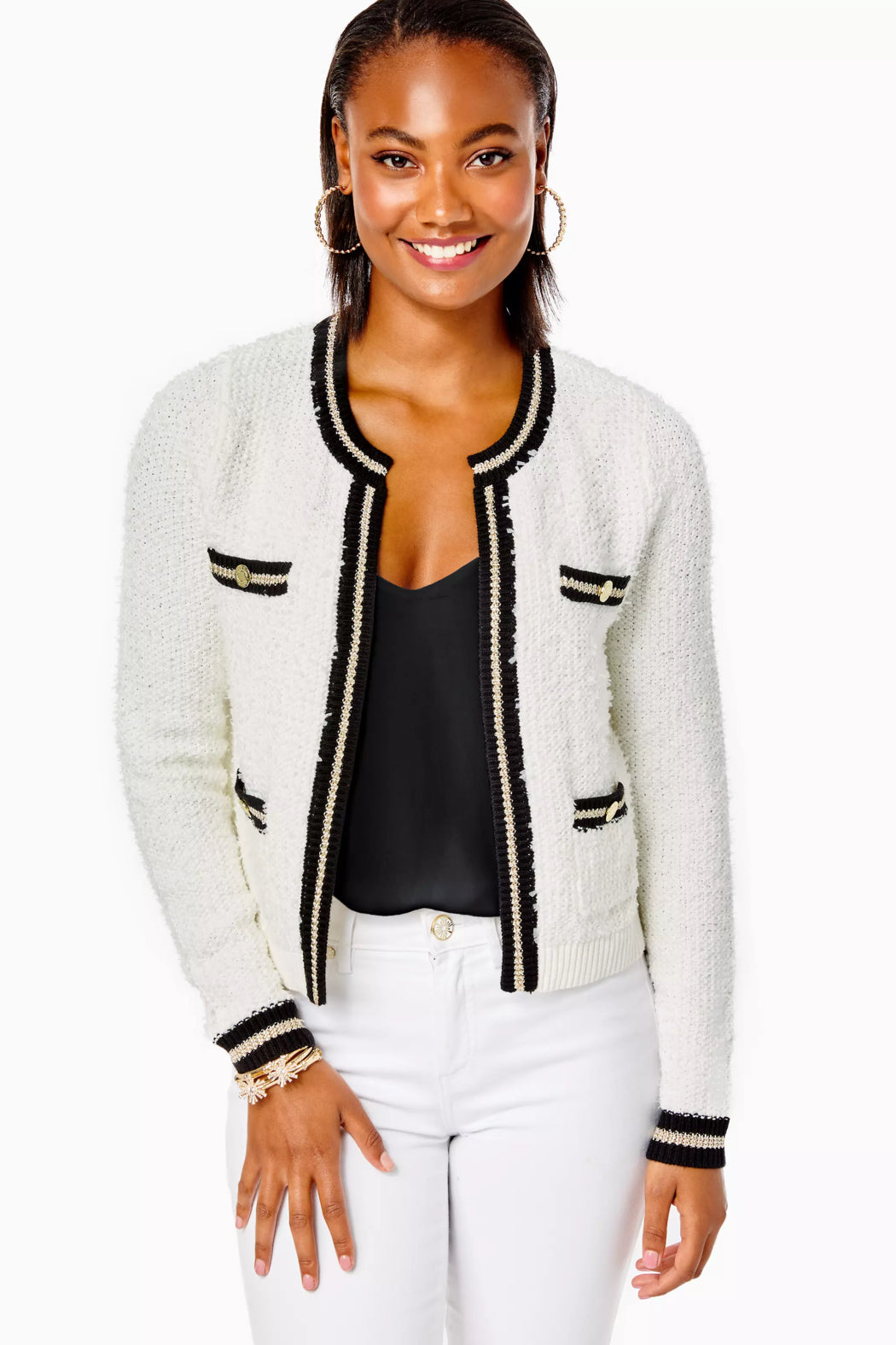Nalayna Cardigans