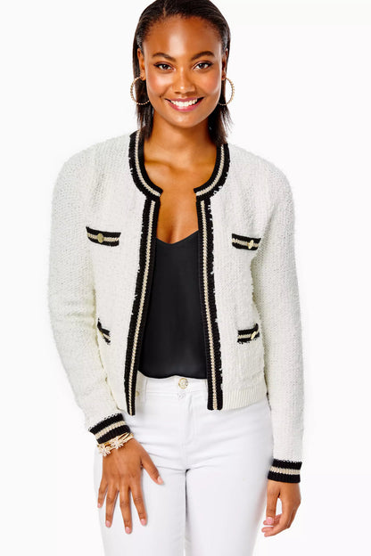 Nalayna Cardigans