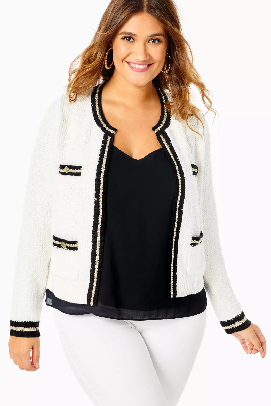 Nalayna Cardigans