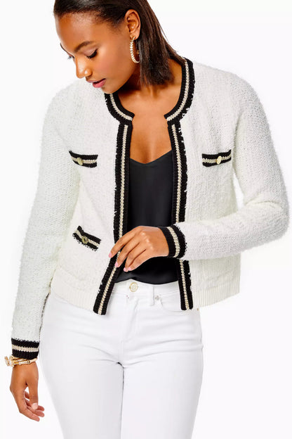 Nalayna Cardigans