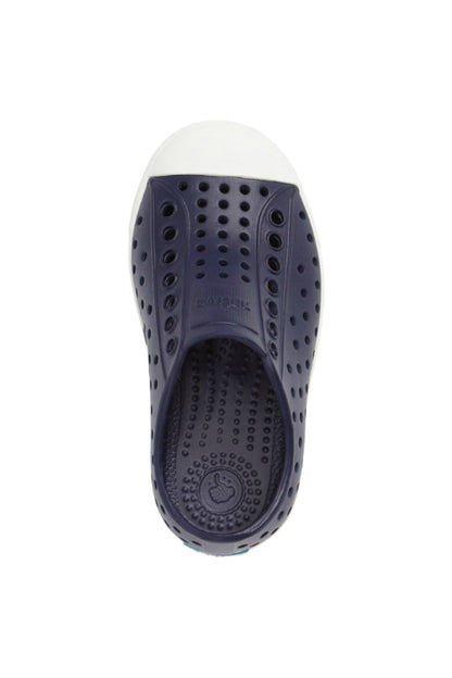 Native Jefferson Child (4-10)
