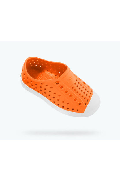 Native Jefferson Child (4-10)