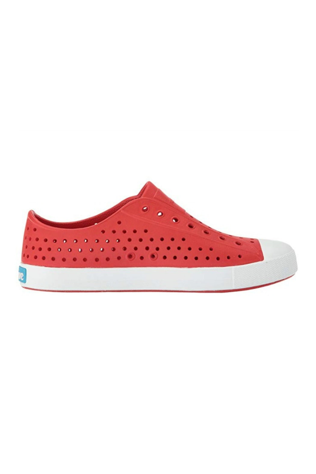 Native Jefferson Child (4-10)