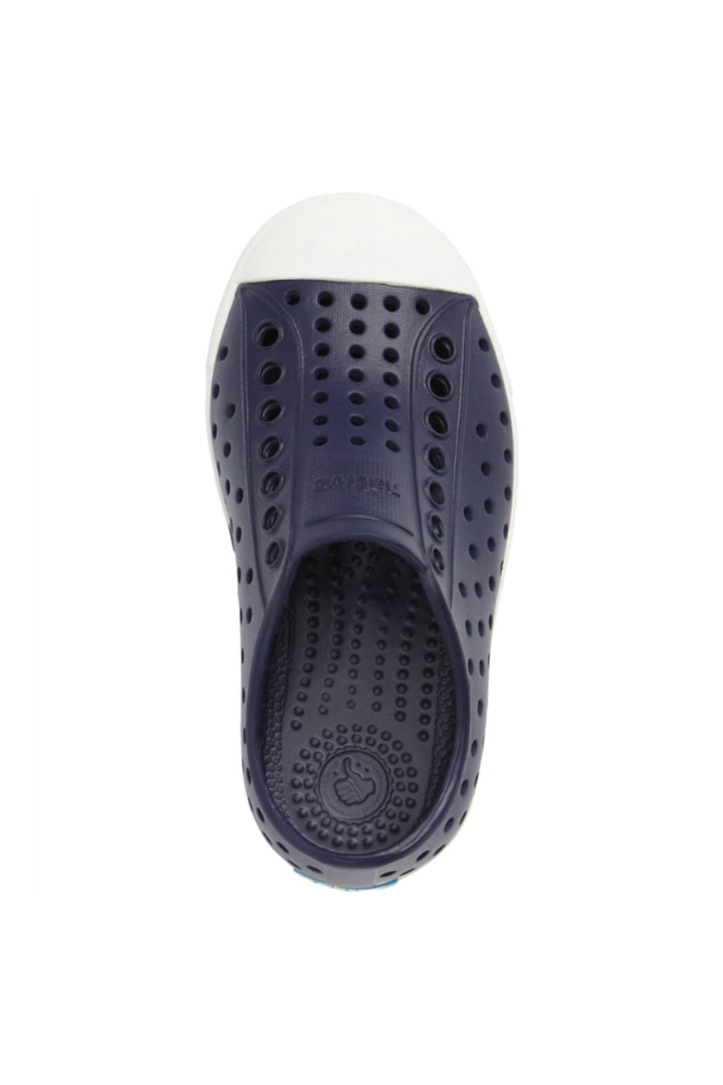 Native Jefferson Juniors (1-6)