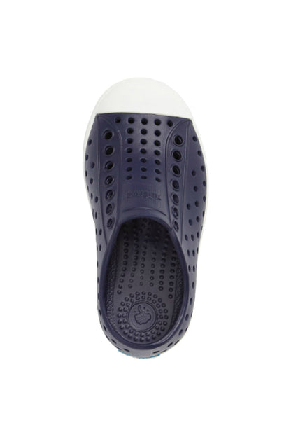 Native Jefferson Juniors (1-6)