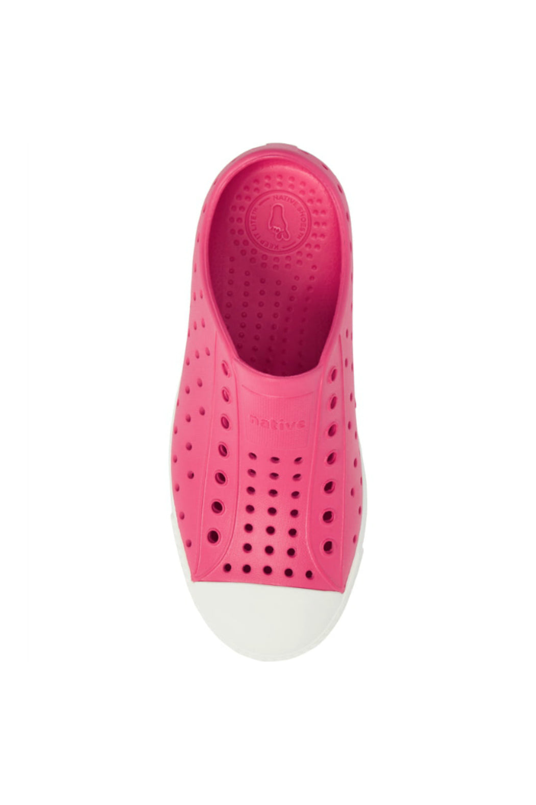 Native Jefferson Juniors (1-6)