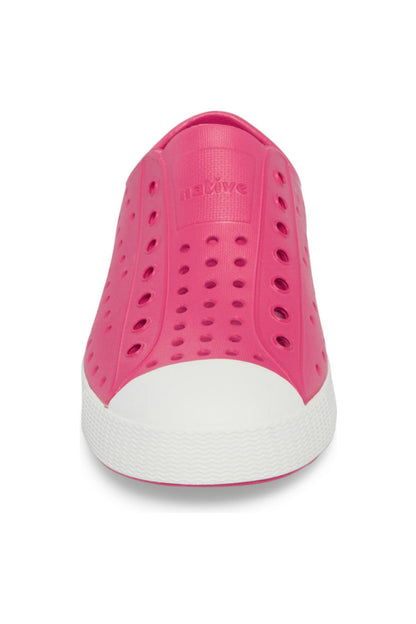 Native Jefferson Juniors (1-6)