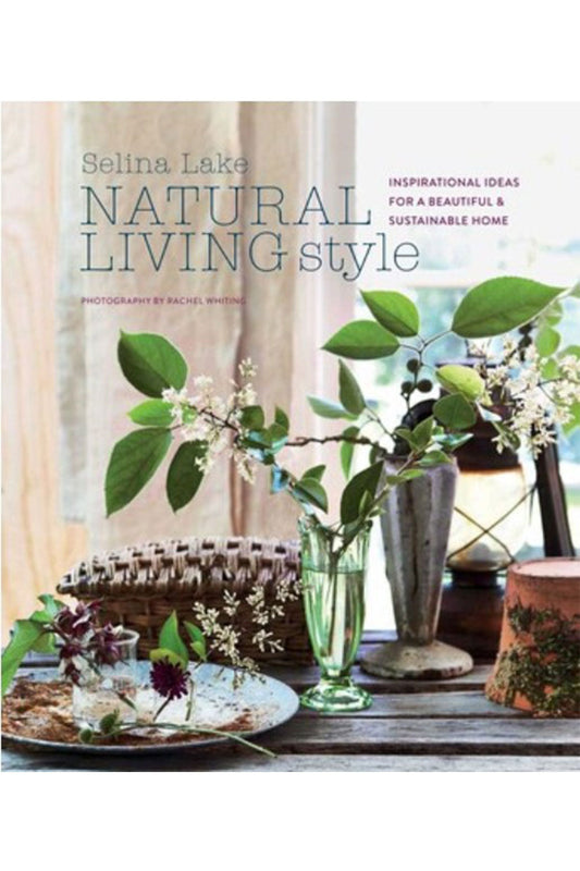 Natural Living Style