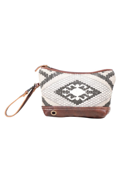 Nature's Choice Wristlet