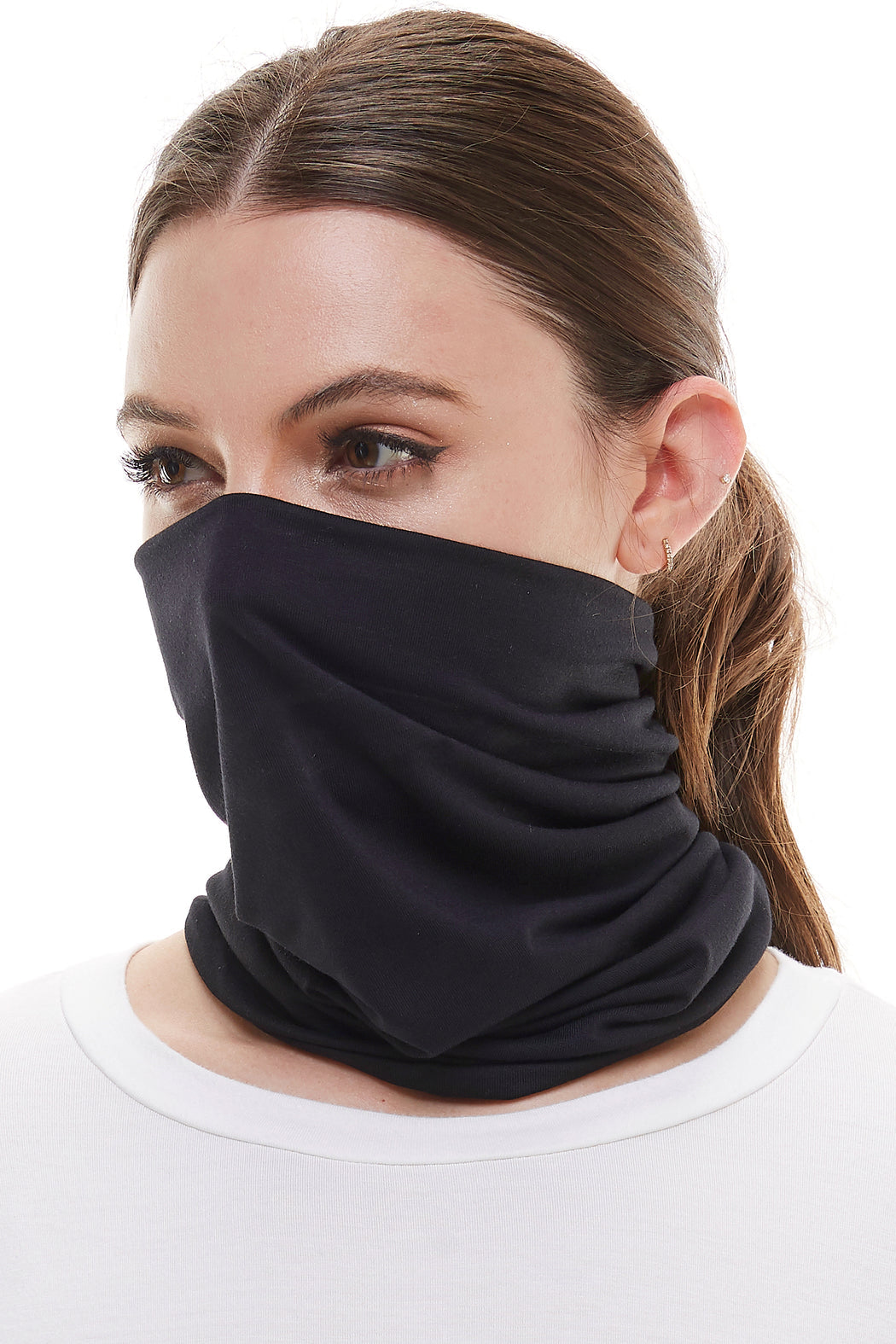 Neck Gaiter bandana scarf face mask