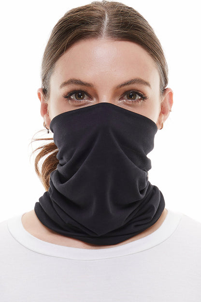 Neck Gaiter bandana scarf face mask