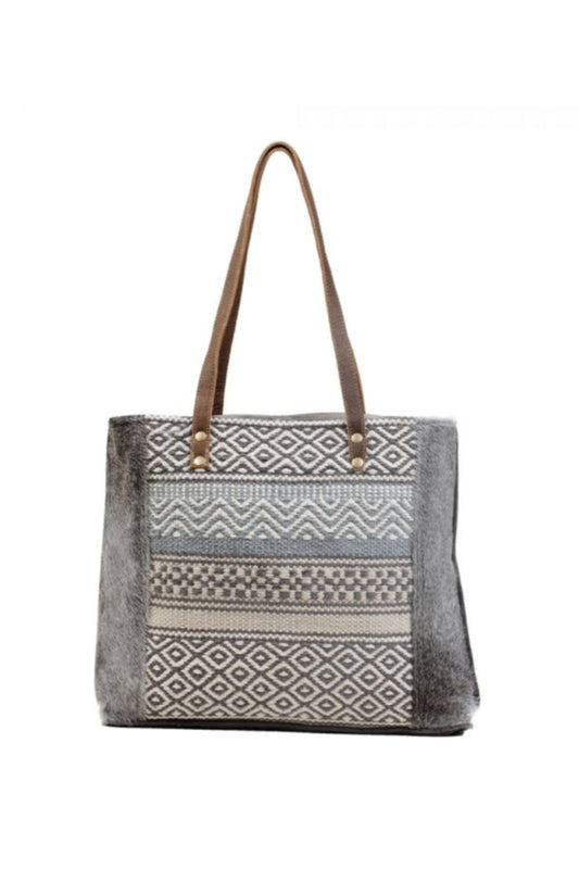 Neighbor's Envy Tote Bag