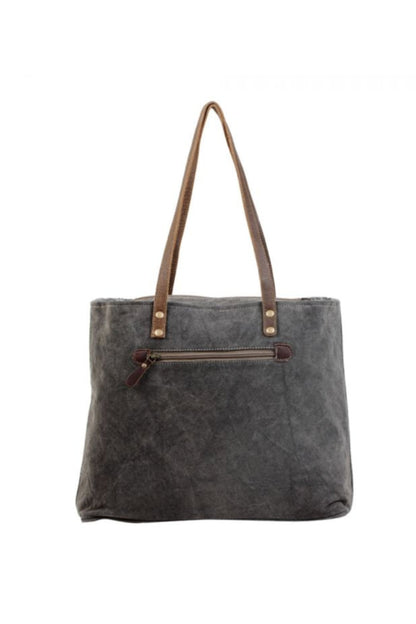 Neighbor's Envy Tote Bag