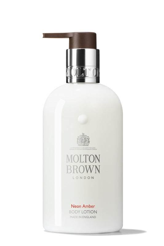Neon Amber Body Lotion