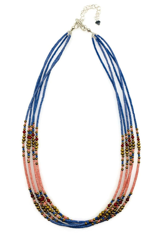 Nepal Necklace