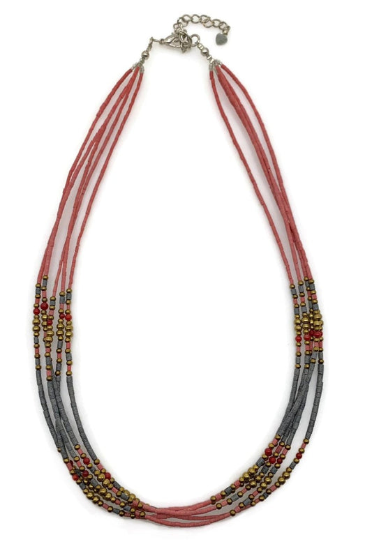 Nepal Necklace