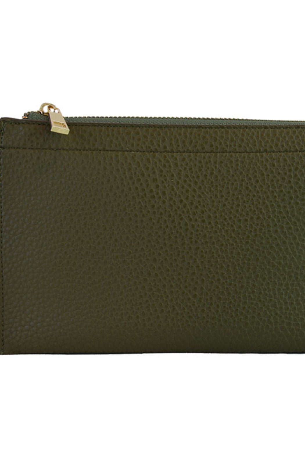 New Soft Wristlet
