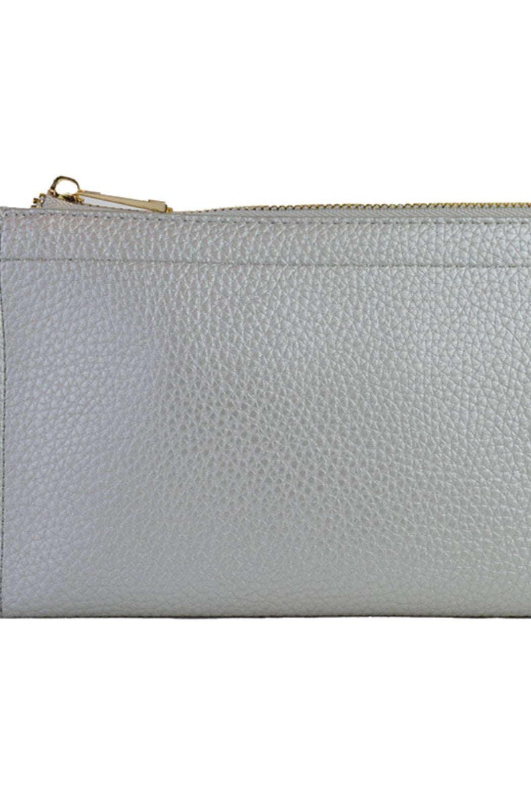 New Soft Wristlet