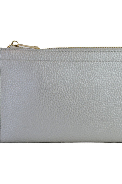 New Soft Wristlet