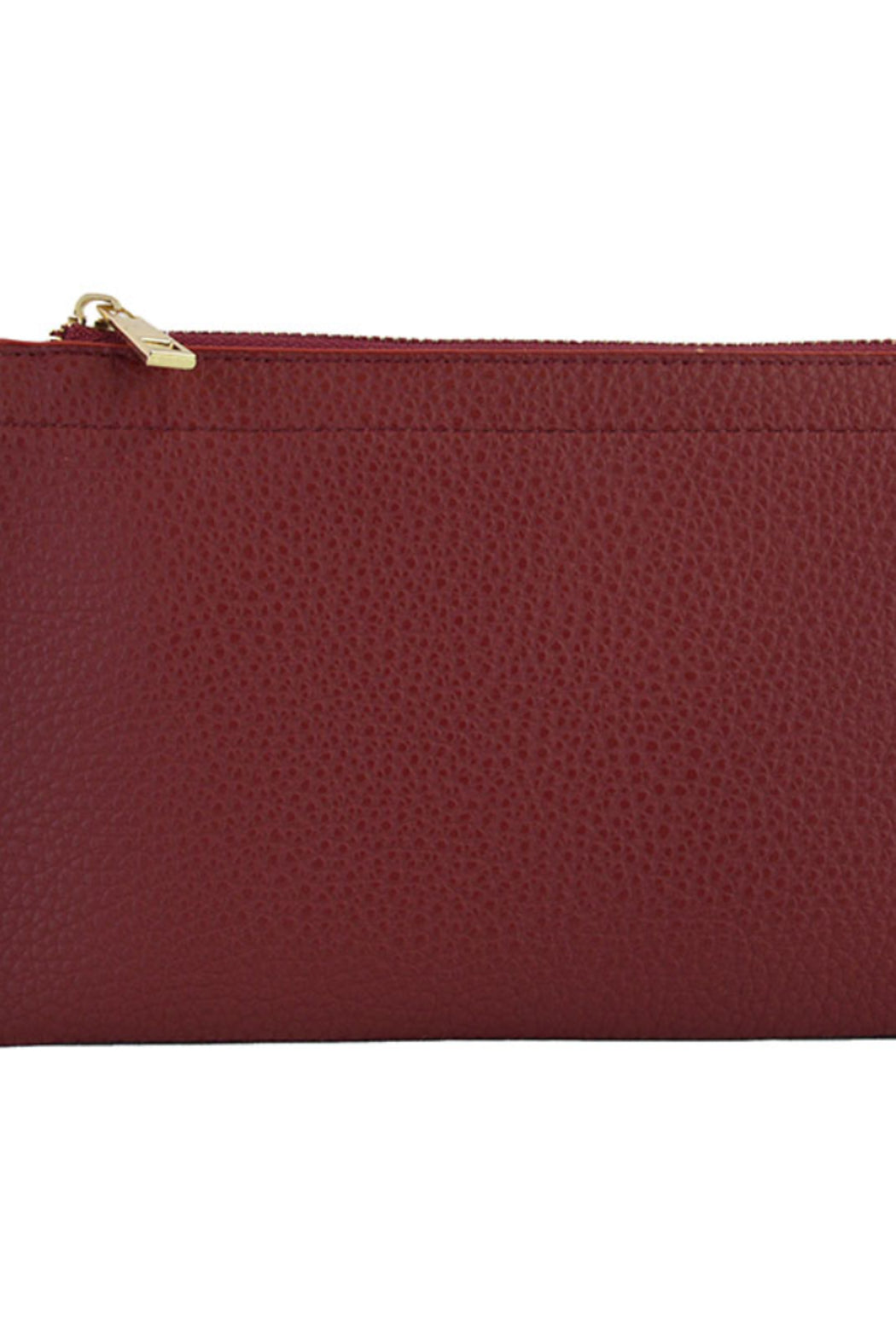 New Soft Wristlet