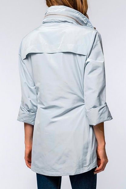 Newport Rain Slicker