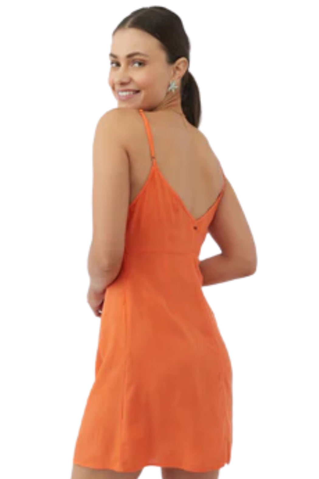 Nico Dress