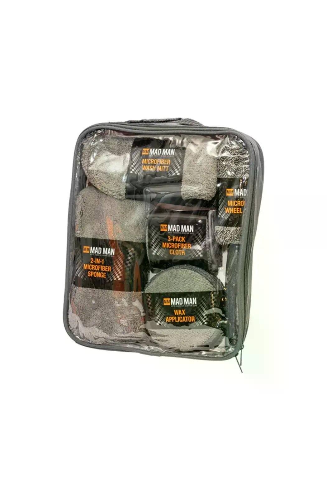 Car Wash Kit