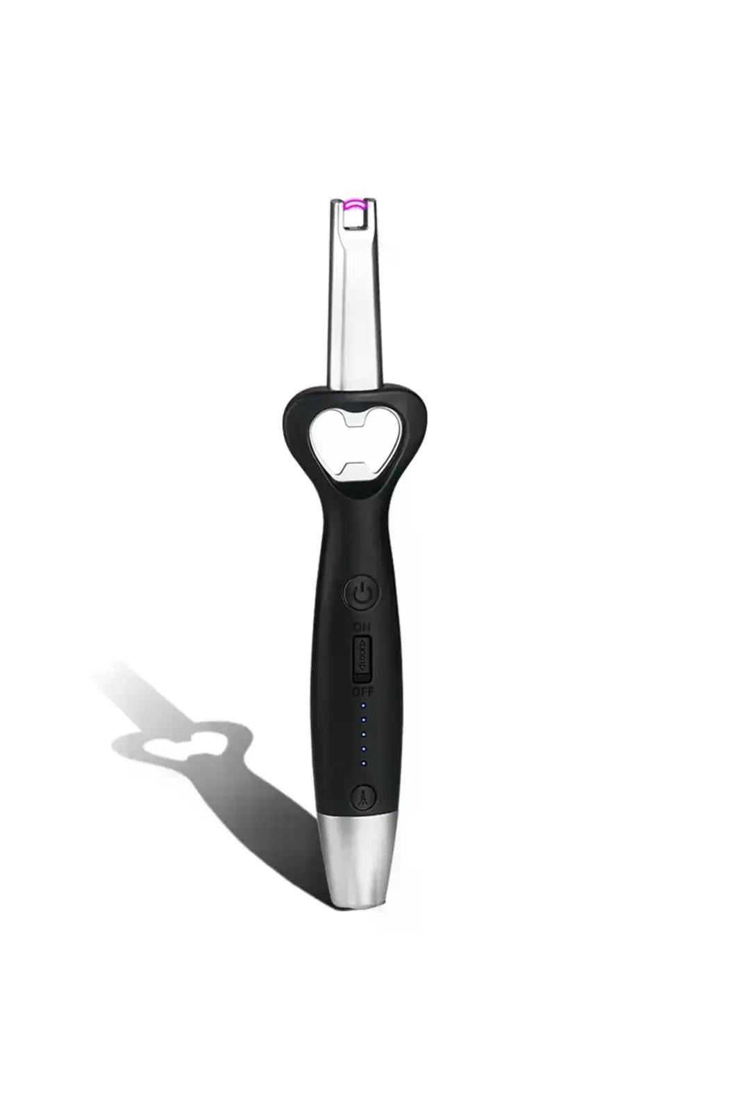 Deluxe Usb Arc Lighter