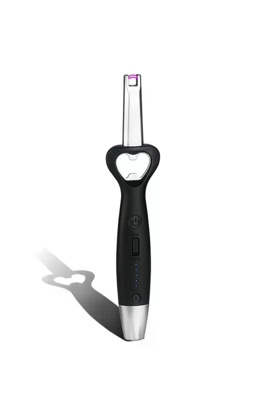 Deluxe Usb Arc Lighter