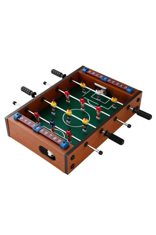 Desktop Foosball
