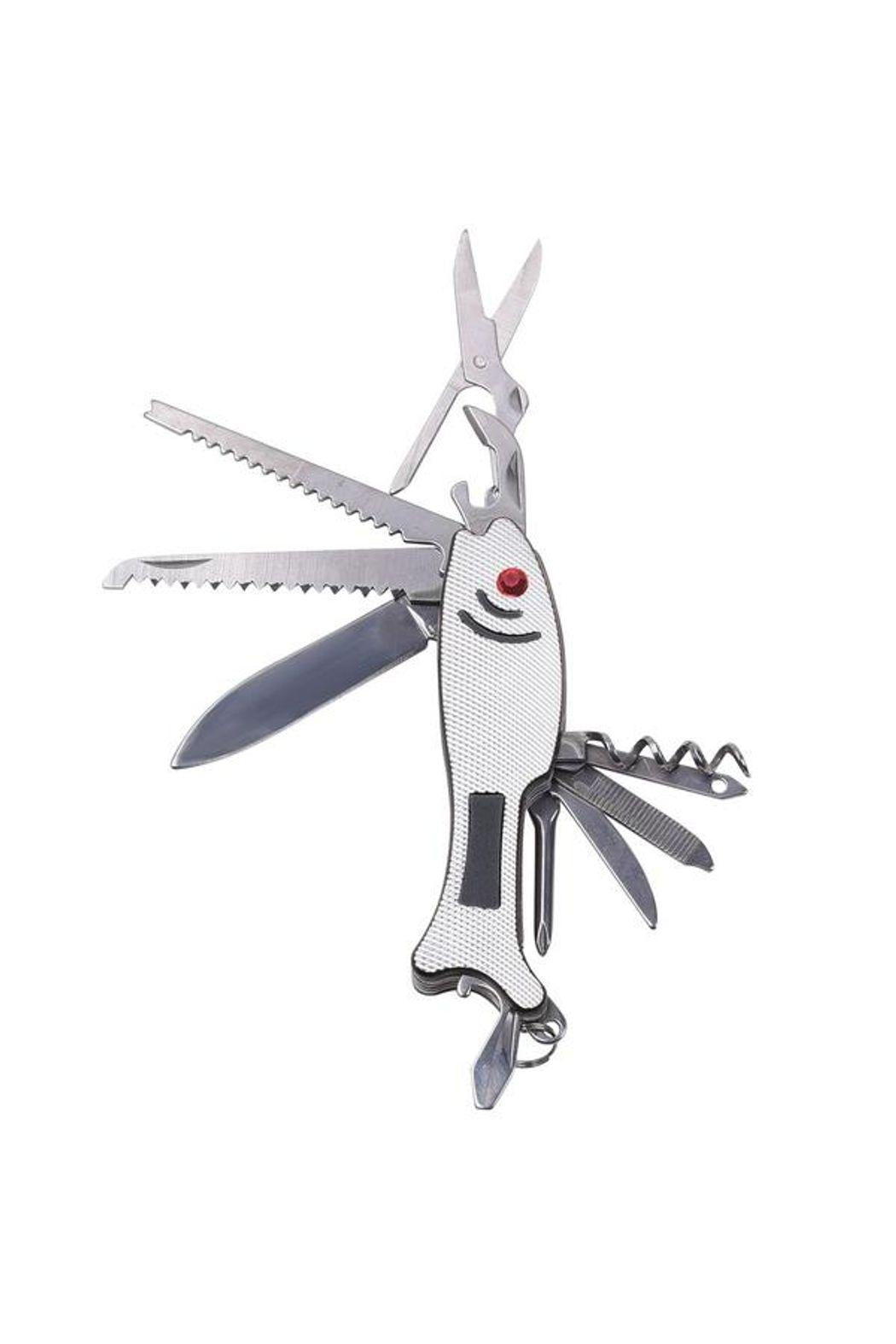 Fishseman's Friend Pocket Multi Tool Kit