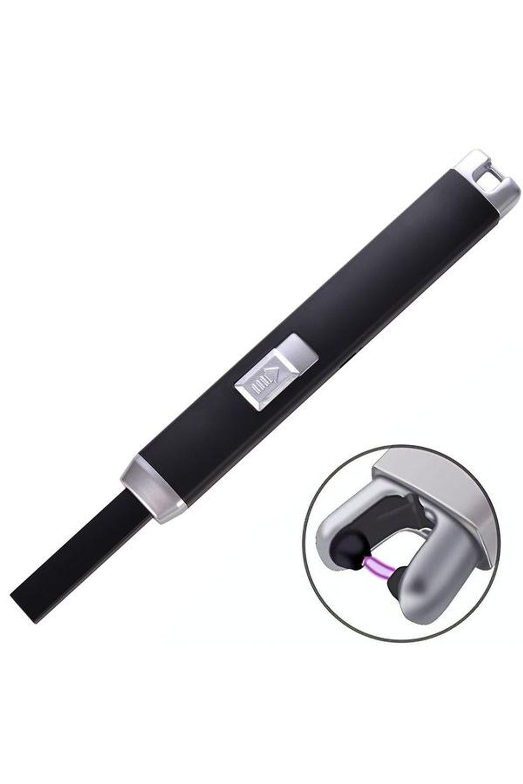 Rechargeable Usb Arc Lighter