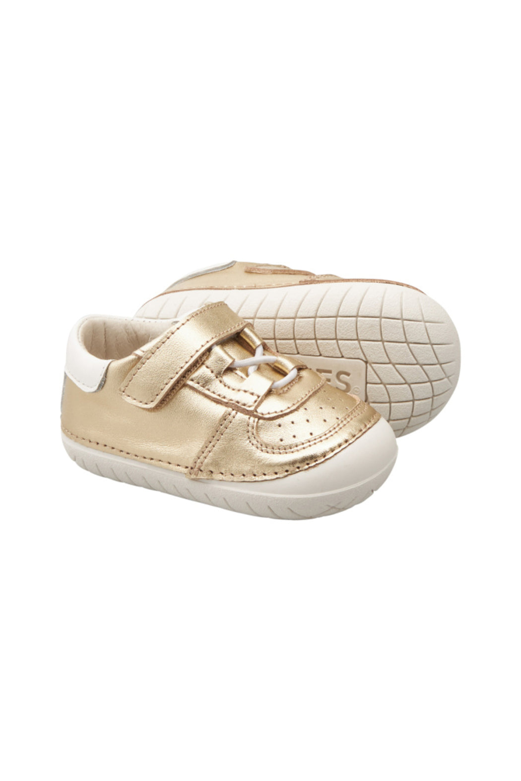 Old Soles Rebel Pave