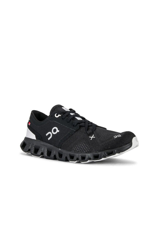 ON CLOUD X3 WOMEN'S  IN BLACK