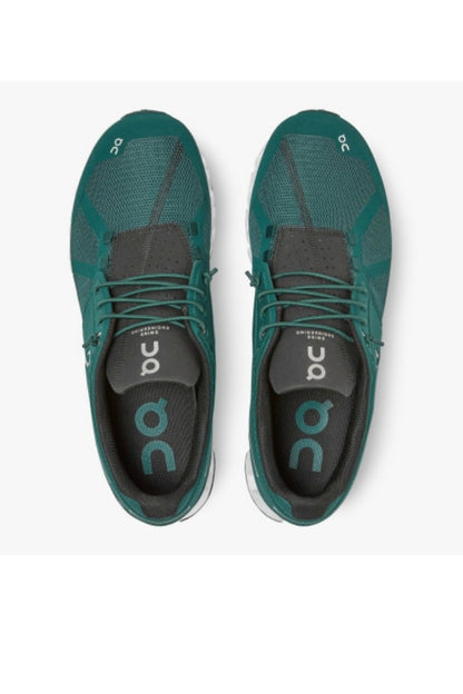 On Running Men's Cloud