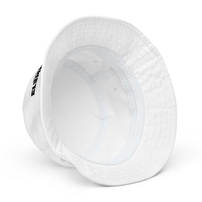 ESSNTIAL ELEMNTS Unisex Organic Bucket Hat