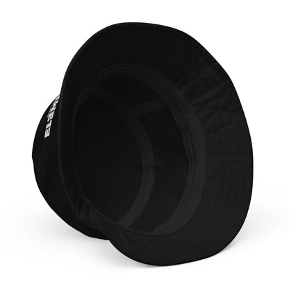 ESSNTIAL ELEMNTS Unisex Organic Bucket Hat