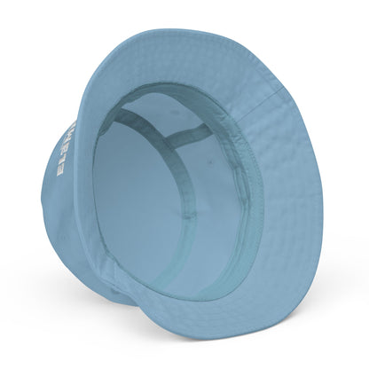ESSNTIAL ELEMNTS Unisex Organic Bucket Hat