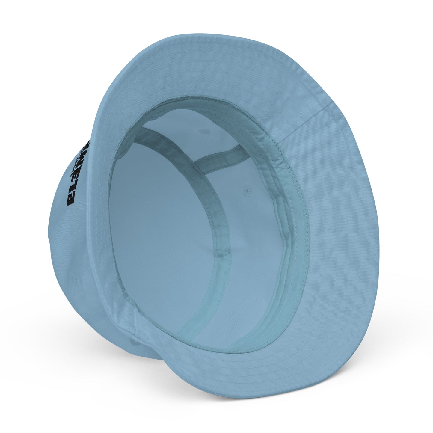 ESSNTIAL ELEMNTS Unisex Organic Bucket Hat