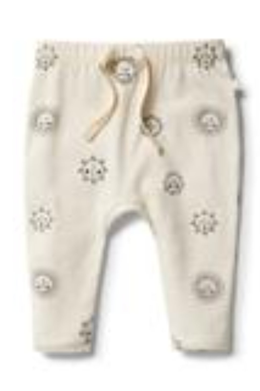 Organic Legging