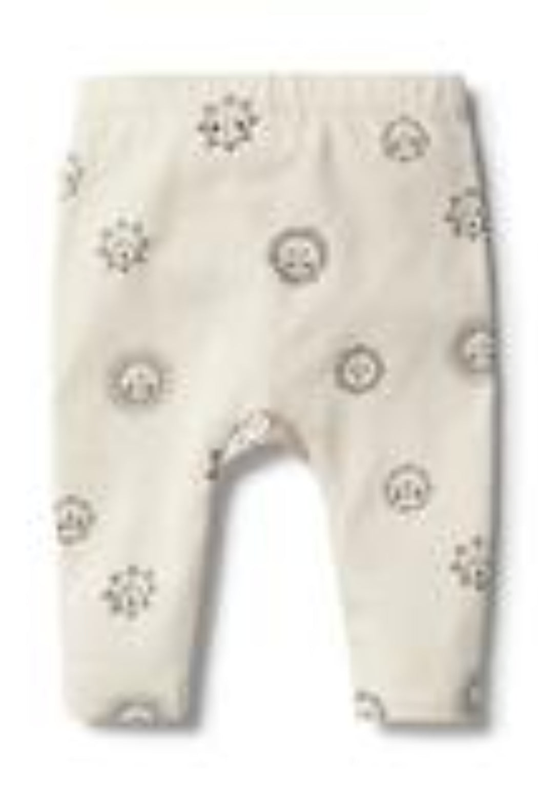 Organic Legging