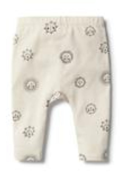 Organic Legging