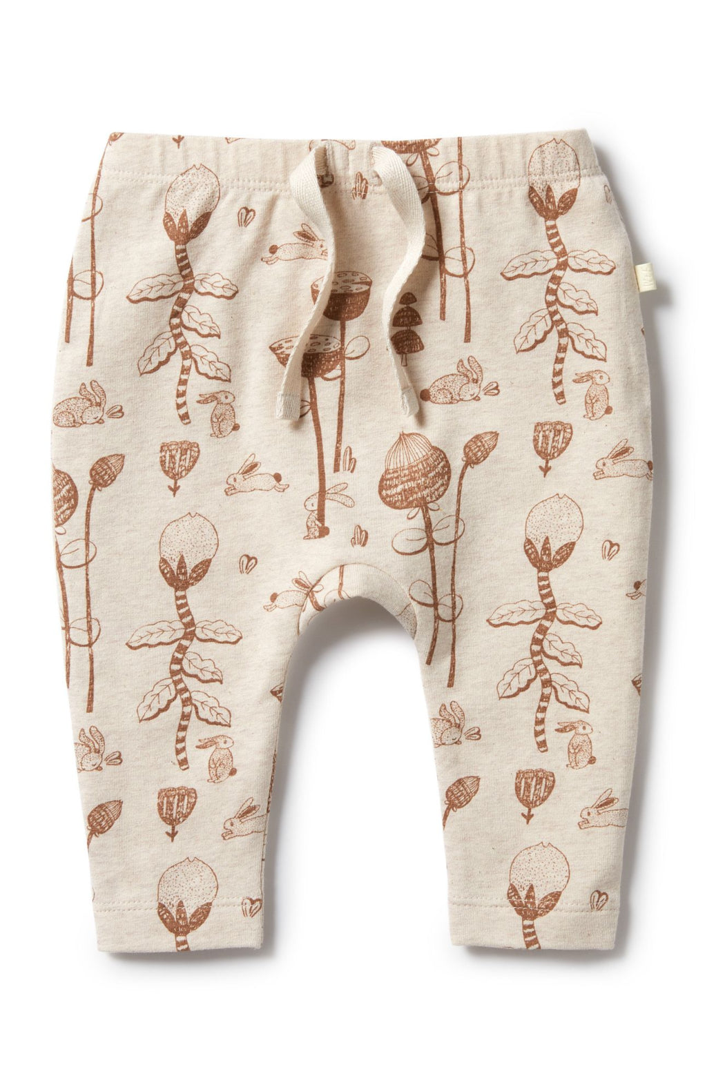 Organic Legging