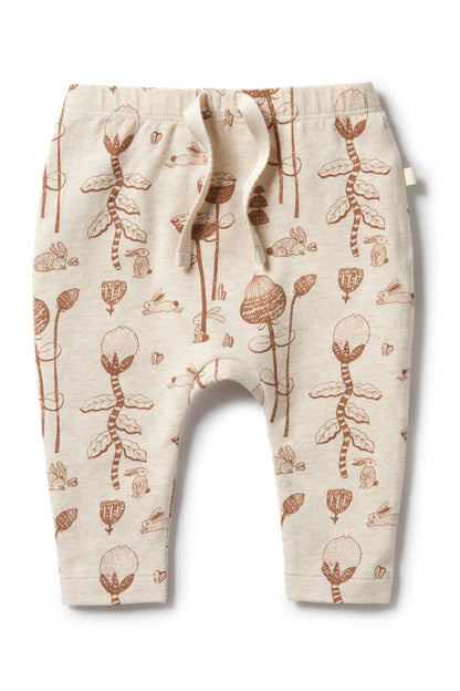 Organic Legging