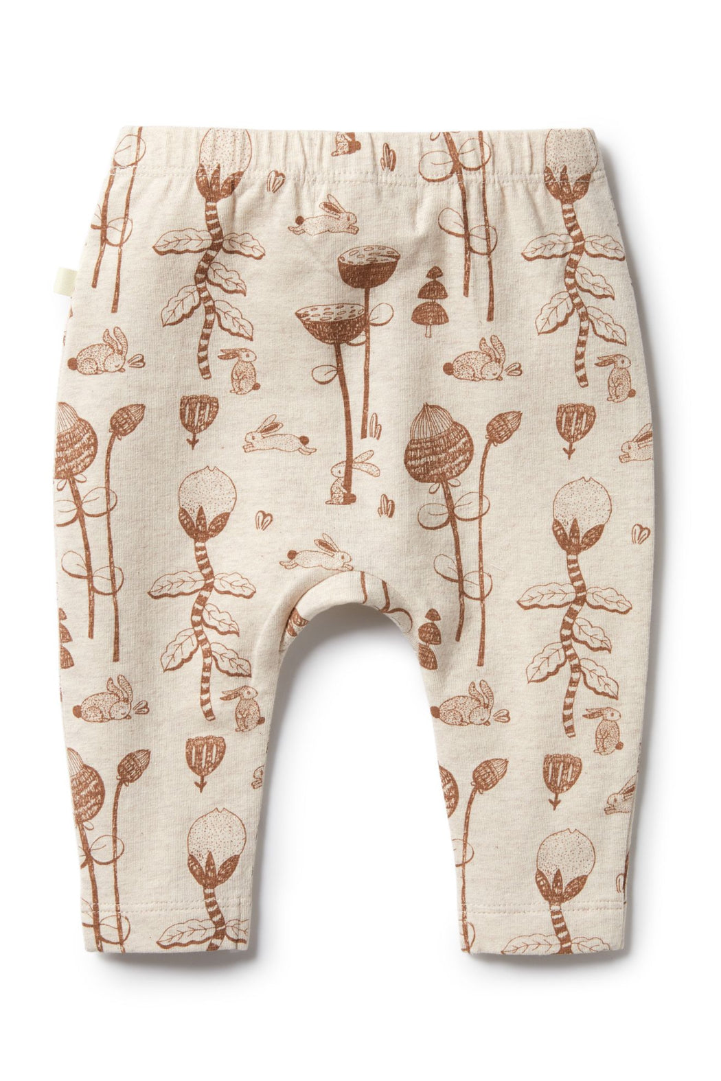 Organic Legging