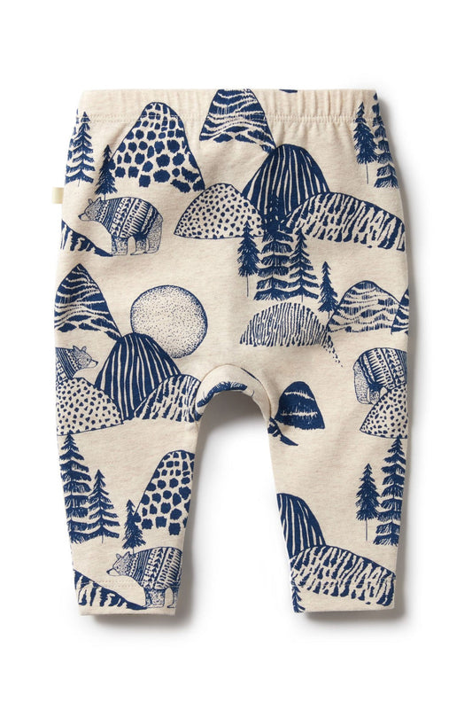 Organic Legging