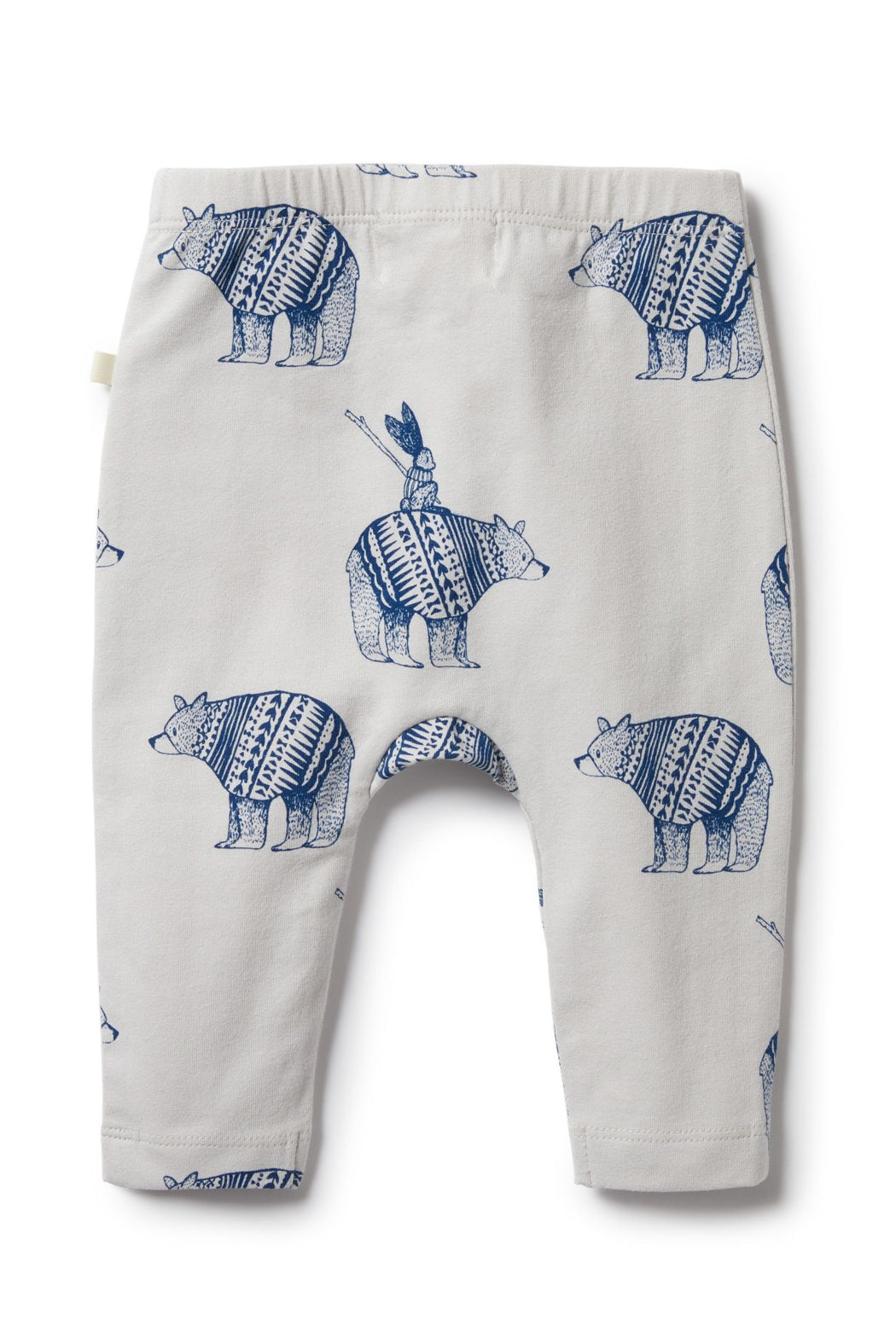 Organic Legging